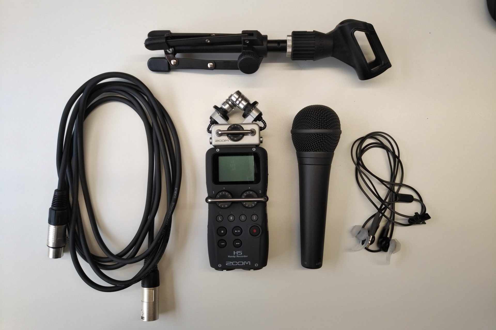 Our New Podcast - London Festival of Architecture