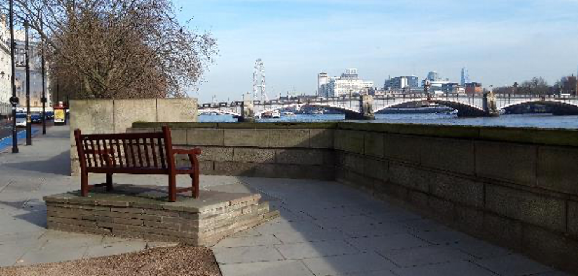 Competition open call: Empowering Platforms – reimagining the Thames Riverfront